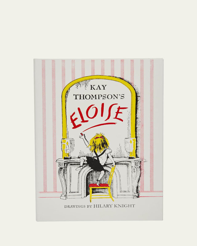 "Eloise"